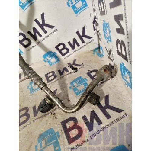 Трубка кондиционера Scania G 400 DC13 PDE 084171 (969)-4
