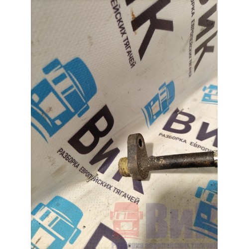 Трубка кондиционера Scania G 400 DC13 PDE 084171 (969)-2