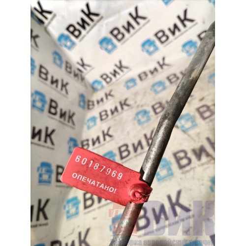 Трубка кондиционера Scania G 400 DC13 PDE 084171 (969)-1