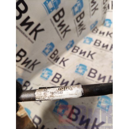 Трубка кондиционера Scania G 400 DC13 PDE 084171 (969)-3