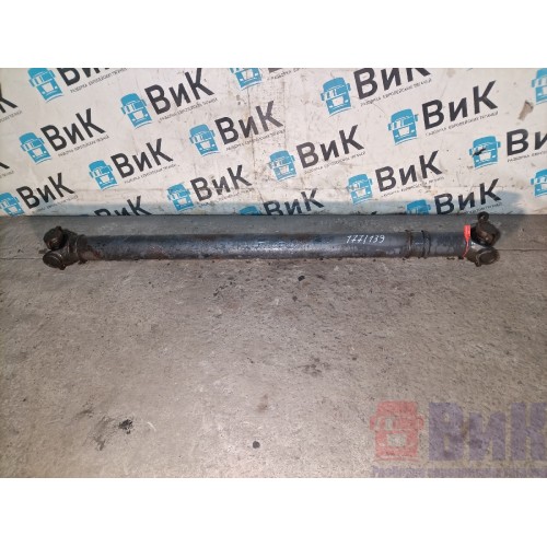 Карданный вал Scania G 400 DC13 PDE 084171 177/139 см (2 крестовины под замену) 965)