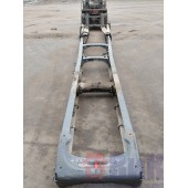 Рама Scania G 400 13г c док 084171 (890)