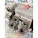 Подушка КПП Scania G 400 DC13 PDE 084171 не ориг. (898)
