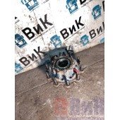 Ступица задняя Scania G 400 084171 диск.торм./разбор.подш. (деф.шпилек) (944)