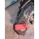 Цапфа (кулак поворотный) Scania G 400 084171 RH (935)