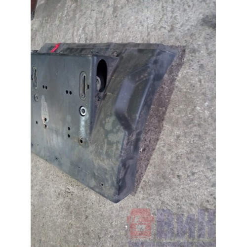 Полукрыло заднее переднее LH Renault T 017895 (824)-3