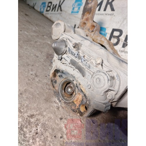 Суппорт Scania G 400 084171 задний RH (937)-2