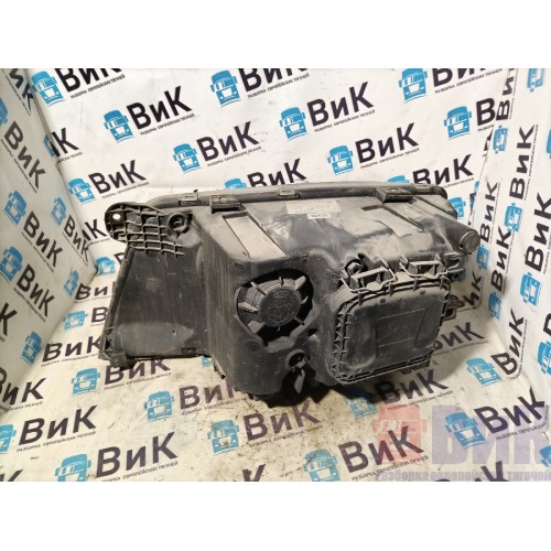 Фара MAN TGX 18.400 052265 RH (деф.) (668)-4