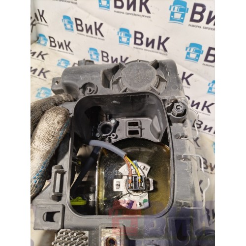 Фара MAN TGX 18.400 052265 RH (деф.) (668)-3