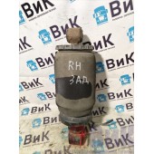 Подушка под кабину MAN TGX 18.400 052265 задняя RH (925)