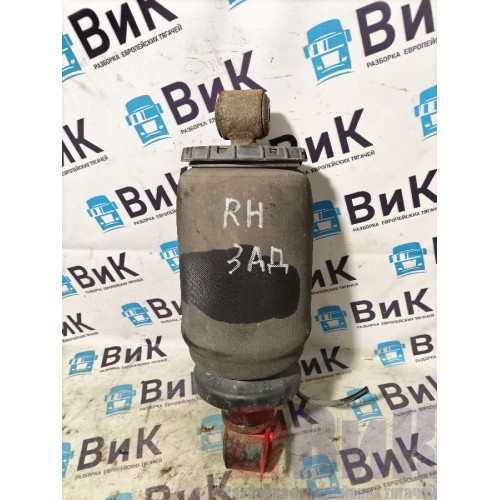 Подушка под кабину MAN TGX 18.400 052265 задняя RH (925)