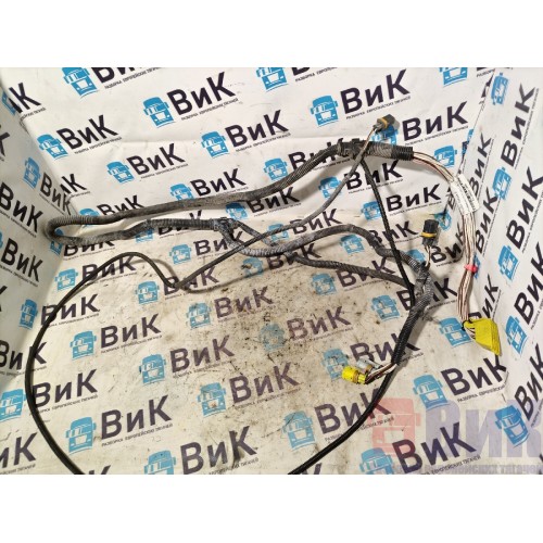 Проводка фары MAN TGX 18.400 052265 RH (919)