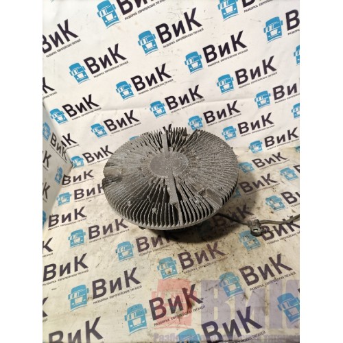 Вискомуфта (термомуфта) MAN TGX 18.400 052265 (823)