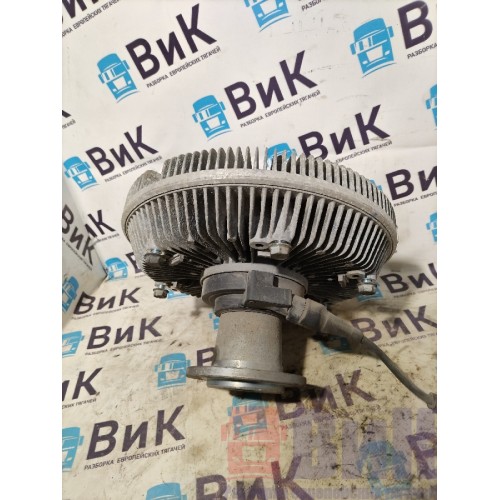 Вискомуфта (термомуфта) MAN TGX 18.400 052265 (823)-3