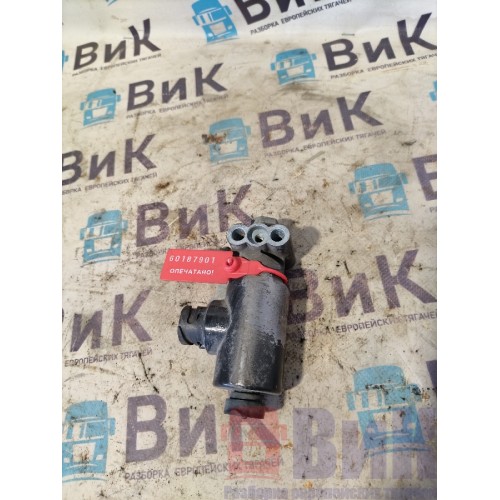 Клапан электромагнитный (соленоид) MAN TGX 18.400 052265 (901)