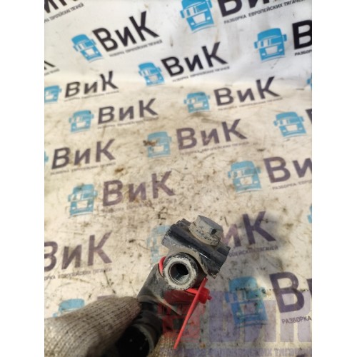 Клапан электромагнитный (соленоид) MAN TGX 18.400 052265 (901)-4