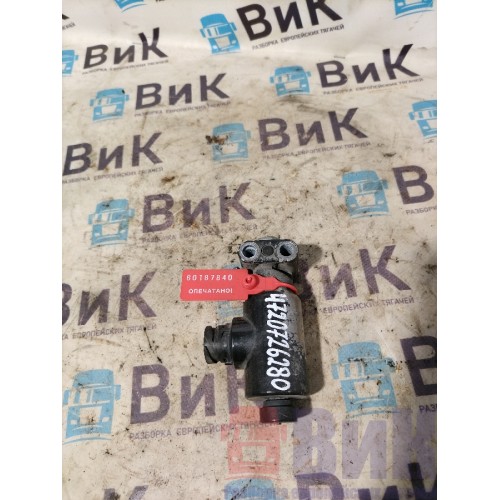 Клапан электромагнитный (соленоид) MAN TGX 18.400 052265 (840)