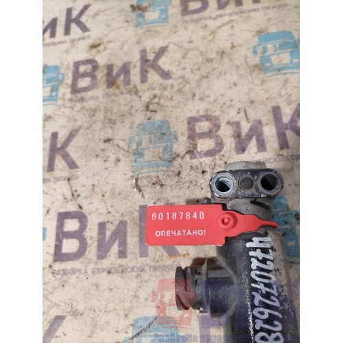 Клапан электромагнитный (соленоид) MAN TGX 18.400 052265 (840)-2