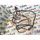 Проводка фары MAN TGX 18.400 052265 LH (910)