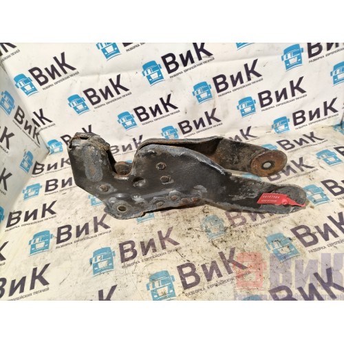 Замок кабины MAN TGX 18.400 052265 (904) 