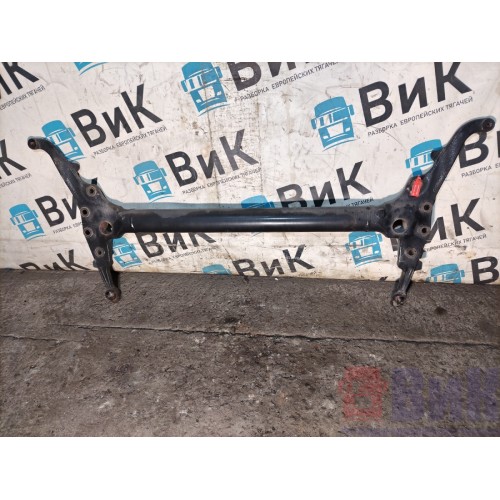 Кронштейн буксировочного крюка (траверса рамы поперечная) MAN TGX 18.400 052265 (828)