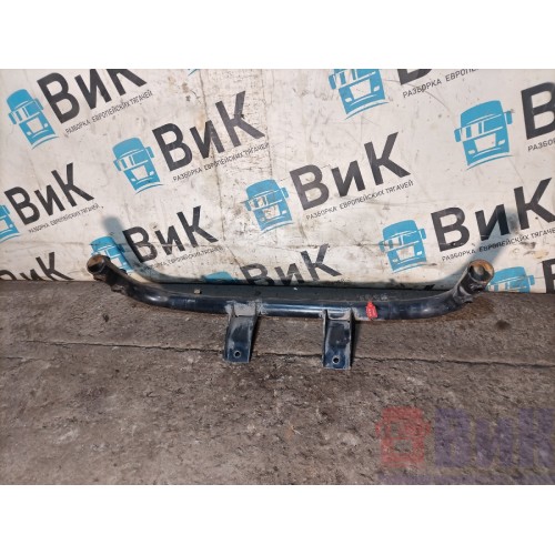 Кронштейн корпуса воздушного фильтра MAN TGX 18.400 052265 (909)