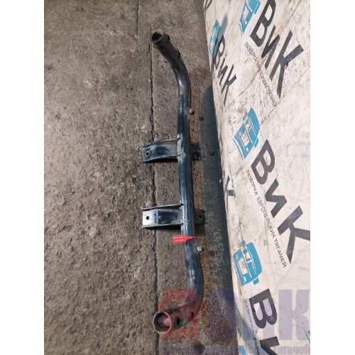 Кронштейн корпуса воздушного фильтра MAN TGX 18.400 052265 (909)-2