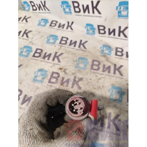 Реле подогрева топливного фильтра MAN TGX 18.400 052265 (деф.резьбы) (821)-2