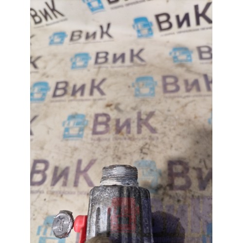 Реле подогрева топливного фильтра MAN TGX 18.400 052265 (деф.резьбы) (821)-1