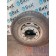 Колесо в сборе 315/70 R22.5 Scania G 400 084171 2023г BLACKHAWK (806)