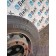 Колесо в сборе 315/70 R22.5 Scania G 400 084171 2023г BLACKHAWK (806)