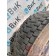 Колесо в сборе 315/70 R22.5 Scania G 400 084171 2023г BLACKHAWK (805)