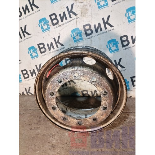 Диск колесный 9.00 R22.5 Scania G 400 084171 (803)