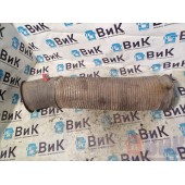 Гофра глушителя Scania G 400 084171 (810)