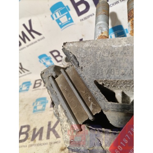 Подушка двигателя MAN TGX 052265 задняя (783)-4