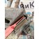 Подушка двигателя MAN TGX 052265 задняя (783)