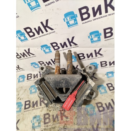Подушка двигателя MAN TGX 052265 задняя (789)