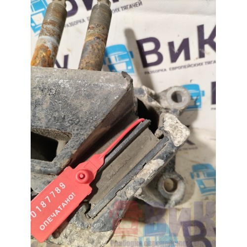 Подушка двигателя MAN TGX 052265 задняя (789)-3