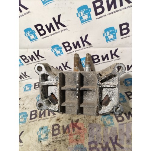 Подушка двигателя MAN TGX 052265 задняя (789)-2