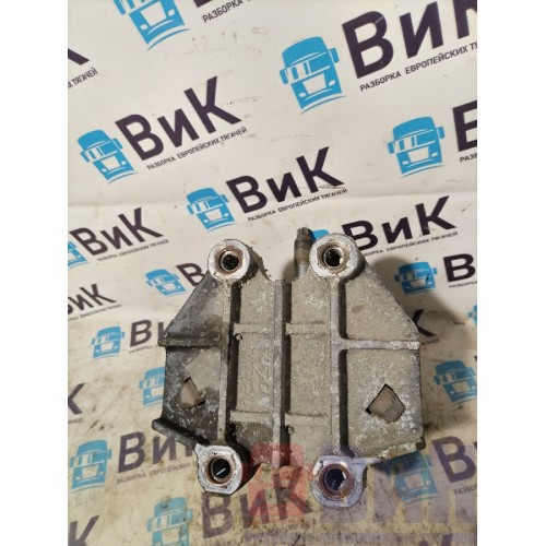 Подушка двигателя MAN TGX 052265 передняя (786)-3