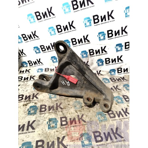 Кронштейн усилителя бампера MAN TGX 052265 3 уха RH (781)