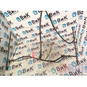 Трубка топливная ГБЦ Mercedes Actros MP3 617874 OM501 (695)