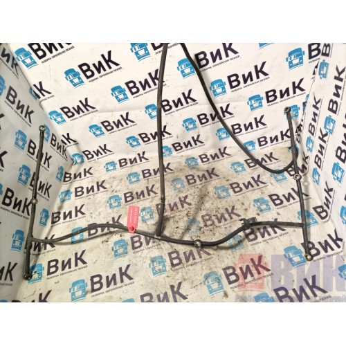 Трубка топливная ГБЦ Mercedes Actros MP3 617874 OM501 (695)