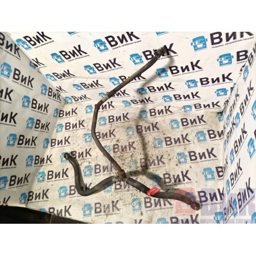 Трубка топливная Mercedes Actros MP3 617874 OM501 в сборе (712)-2