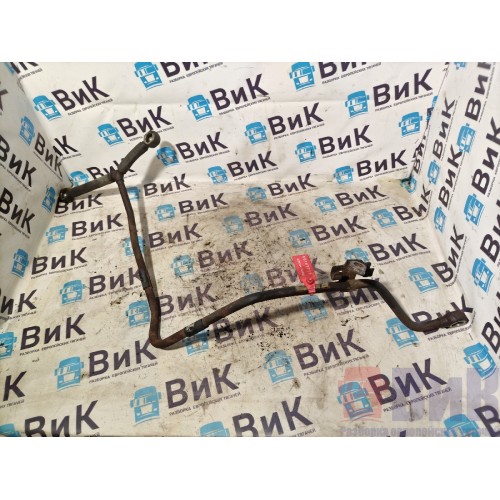 Трубка топливная Mercedes Actros MP3 617874 OM501 (713)