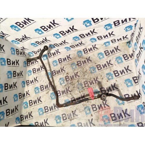 Трубка топливная Mercedes Actros MP3 617874 OM501 (713)-2