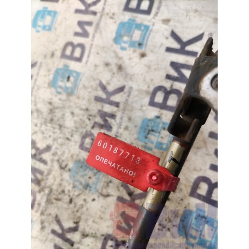 Трубка топливная Mercedes Actros MP3 617874 OM501 (713)-1