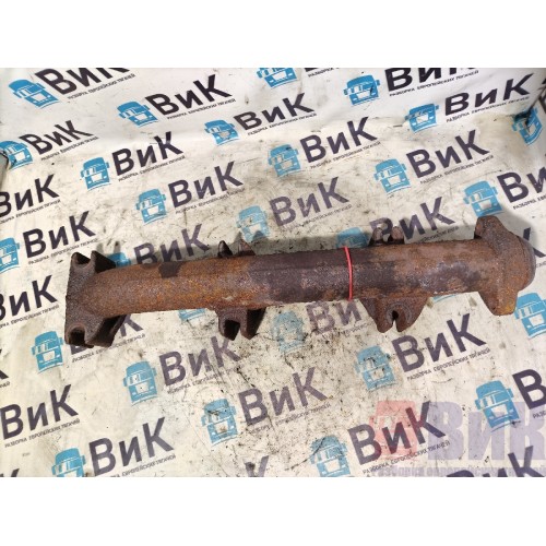 Коллектор выпускной Mercedes Actros MP3 617874 OM501 (708)
