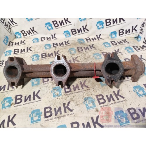 Коллектор выпускной Mercedes Actros MP3 617874 OM501 (708)-2