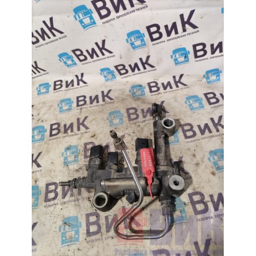 Дозатор Adblue Mercedes Actros MP3 617874 OM501 в сборе (689) 